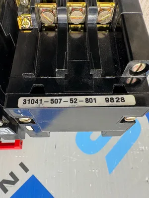 SQUARE D 8736 SC08 Electrical/PLC/Automation | ESS Industrial Equipment Sales (9)