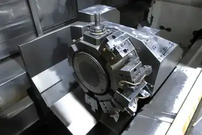 2014 DMG MORI NTX 2000/1500SZM Lathes, Production | Machnet (8)