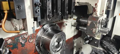 2011 SWISTEK AB42 SCREW MACHINES, AUTOMATIC | Machinery Network (2)