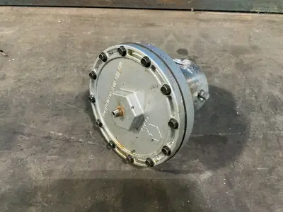 Used GRACO _UNKNOWN_ Pumps Ohio US | HGR 24 #1296742