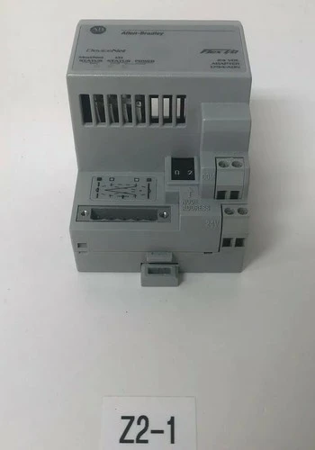 Used Allen Bradley 1794-ADN PLC Processors Indiana US | J&J Industrial Supply #518123