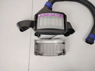 USED 3M Versaflo TR-300