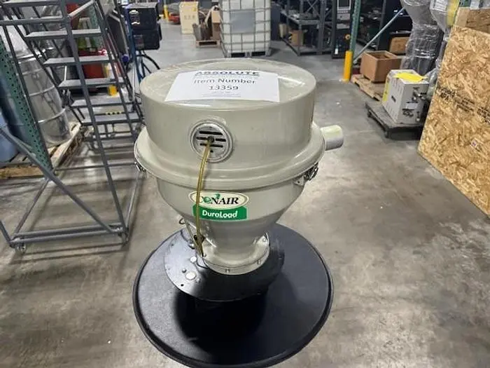 Used CONAIR DL15 Loaders (Plastic Upstream) | Absolute Machinery #541065
