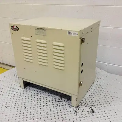 USED POWERTRAN TPEF