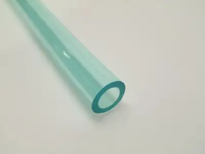 1Z-152-27 | Fre-Thane  Single Tube Polyurethane Coil Tubing 3/8" OD .245" ID 25' L - New
