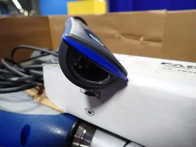 USED FARO GAGE