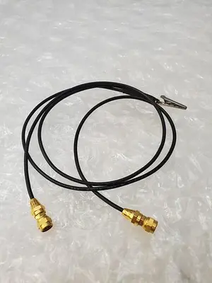 USED ALPHA 07 9174