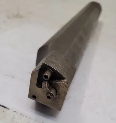 USED DORIAN TOOL S32V-MTHOR-4-C