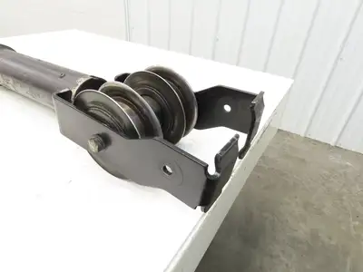 Hyster 8514512 Forklift Mast Hydraulic Lift Cylinder