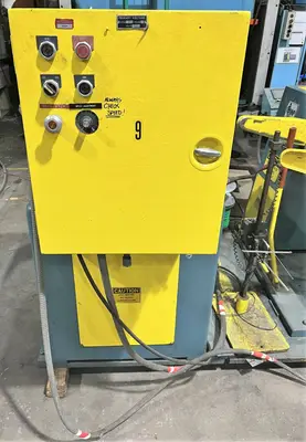 USED COOPER WEYMOUTH 24B