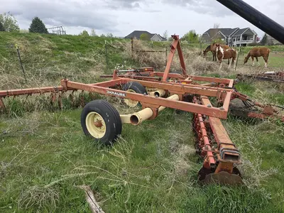 USED KRAUSE 1592