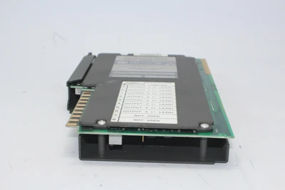 Used Allen-Bradley 1771-0FE2 Misc Electrical & Power Parts California US | Davliegogo LLC #1730880