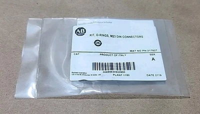 NEW Allen-Bradley MPL-B4530F-SJ74AA