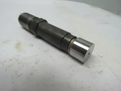 Kona 61-930131-02-03 Plastic Injection Molding Machine Nozzle
