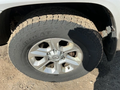 Used 2015 TOYOTA 4RUNNER SUVs Michigan US | Miedema Asset Management Group #1320450