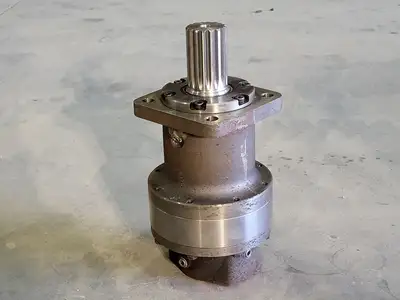NEW HECO GEAR 16FF4-45-7-A30