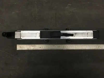 USED NOVOTECHNIK TLH 225