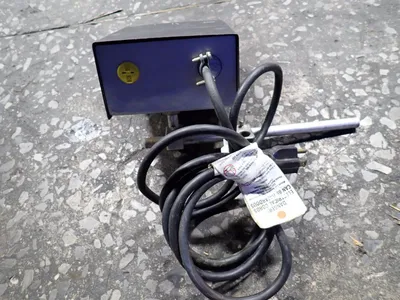 Electrical Box