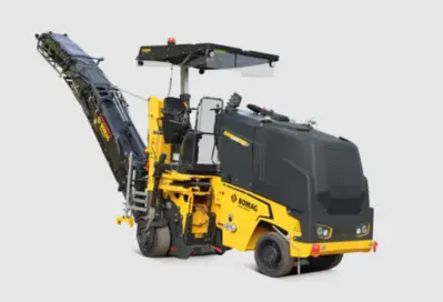 BOMAG BM 500/15-2 Cold Planer | Mid South Machinery (1)