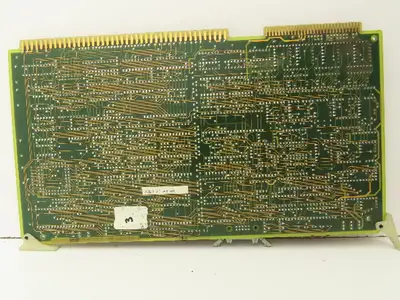 Cincinnati Milacron 3-533-0153G PLC Slot Card Control Circuit Board Module