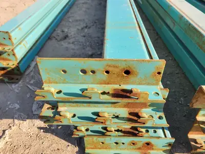 8 ft Crossbeam