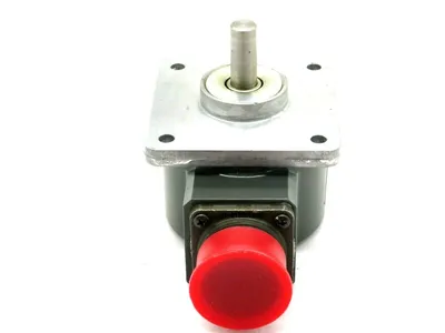 NEW DYNAPAR HR62506000231 INCREMENTAL ENCODER