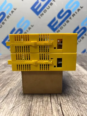 FANUC A03B-0807-C102 Electrical/PLC/Automation | ESS Industrial Equipment Sales (3)