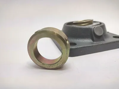 CJ-05 | INA  Flange Bearing - New Other