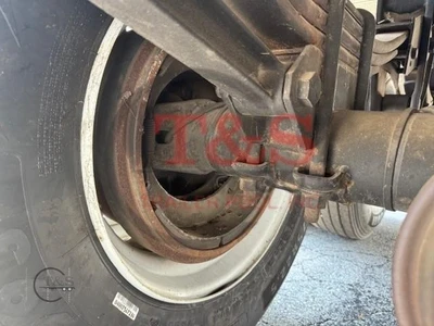 Used 2024 CIMC _UNKNOWN_ Reefer Trailers Illinois US | T&S Trailer Pool #1509352
