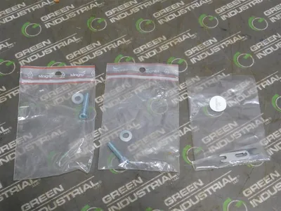 USED GENERAL ELECTRIC 9T58B0055
