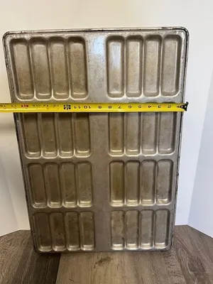 American Pan Hot Dog Pan Bun Pans | Envoy Equipment LLC (3)