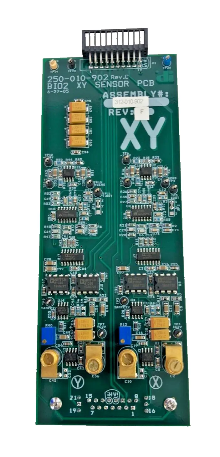 USED Digital Instruments 312-010-902