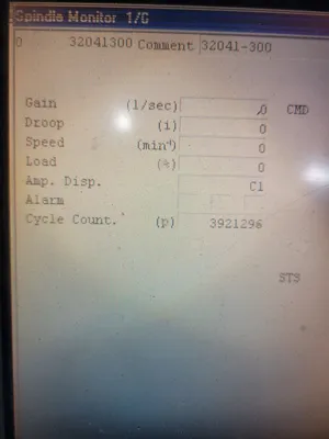 2003 CITIZEN L32VII Swiss Type Automatic Screw Machines | Midstate Machinery (11)