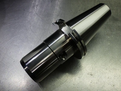 Erickson SK50 32mm Hydraulic Tool Holder 117mm Pro DV50BHC32117M (LOC793A)