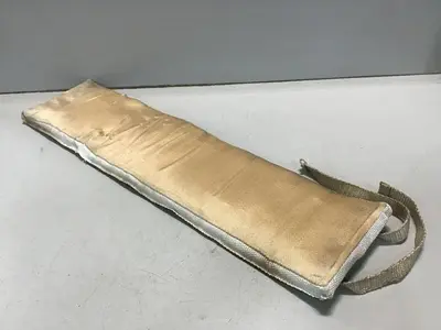 USED UNITHERM BRRL 2610