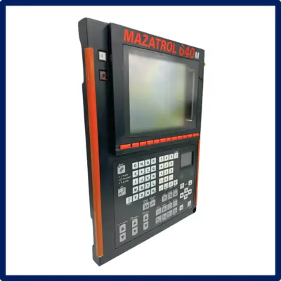 USED MITSUBISHI FCU6-YZN31-B