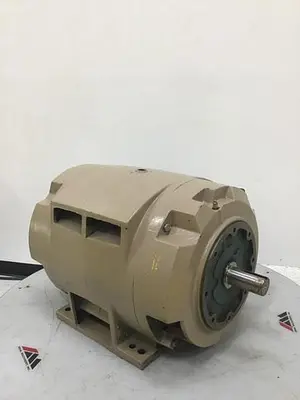 USED RELIANCE ELECTRIC P40G0468B