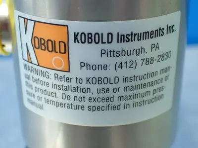 NEW KOBOLD VKM6108BC34P