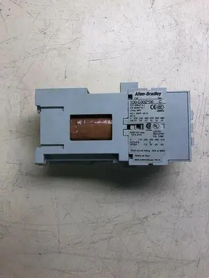 USED ALLEN-BRADLEY 100-C30Z*00