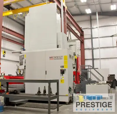USED 2025 MICROCUT HBM5T