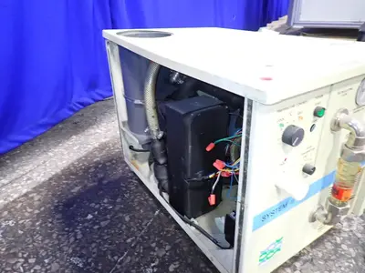 Neslab Heat Exchanger