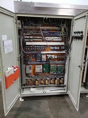 CIM Control Panel