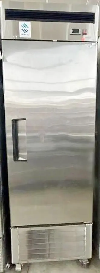 USED NEWTOP SMF128RH