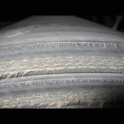 48in Wide x 7/8in Thick Conveyor Belting