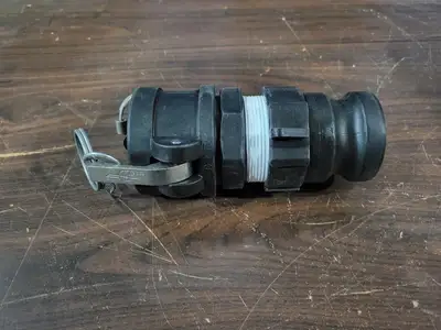 Portable Pressure Decay Tester