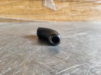 1/2" 90 Deg. Elbow Butt Weld WP22