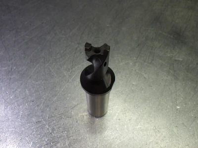 Kyocera 11.5mm Coolant Thru 1.5xD DRA Magic Drill SF0625DRA115M-1.5 (LOC3334)