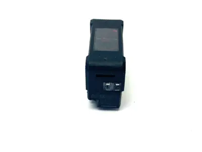 USED KEYENCE SQUARE RETRO-REFLECTIVE SENSOR M8 CONNECTOR TYPE