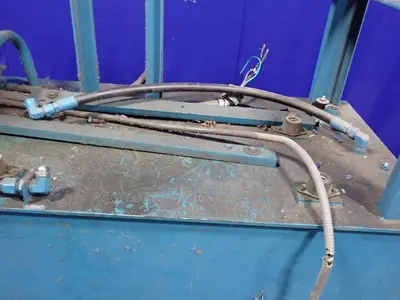 70 Gal. Tank Hydraulic Tank