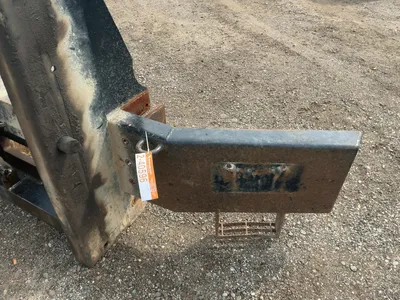 Used _UNKNOWN_ _UNKNOWN_ Plow Blades Michigan US | Miedema Asset Management Group #1414060